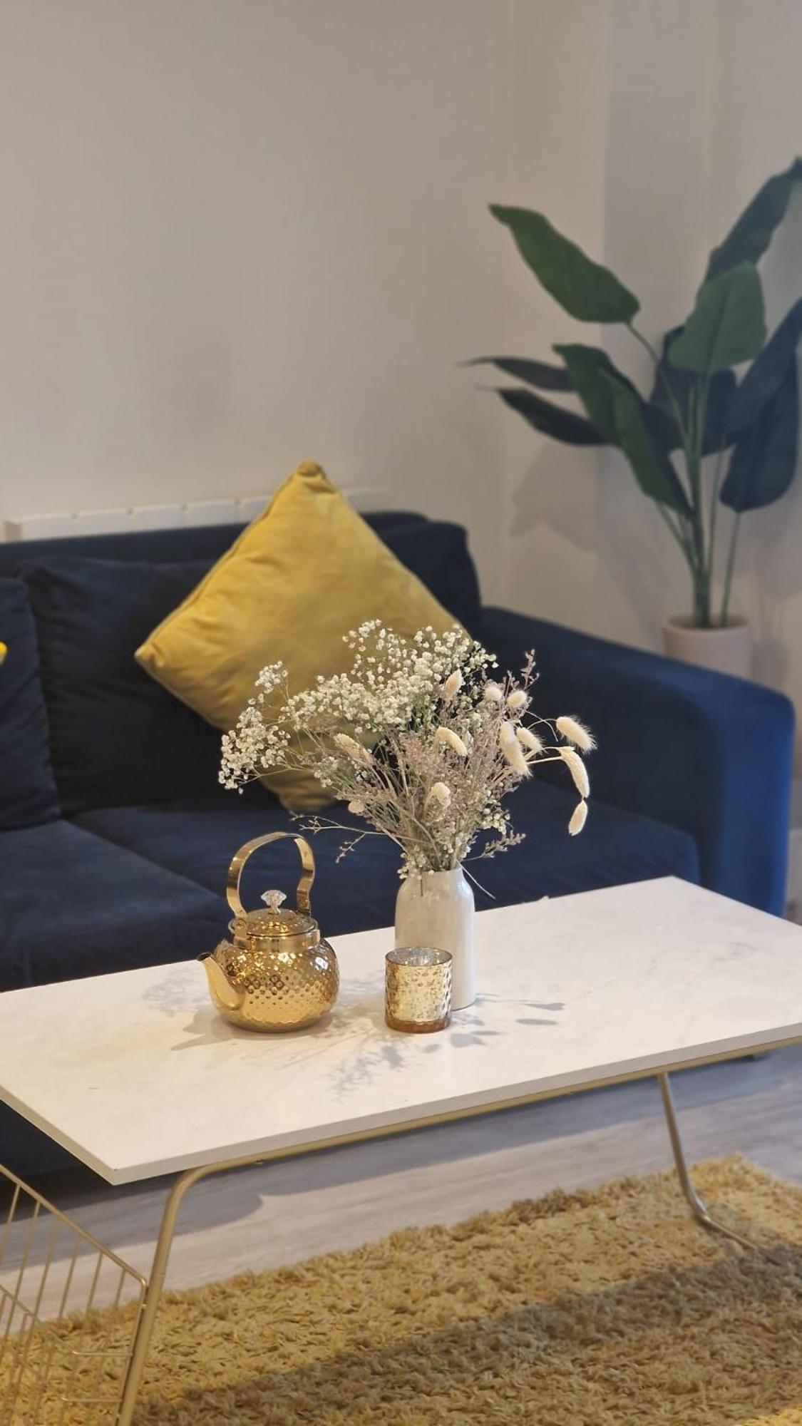 2 Bed Luxury Centre Flat Appartamento *
